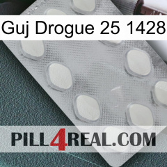 Guj Drug 25 1428 16